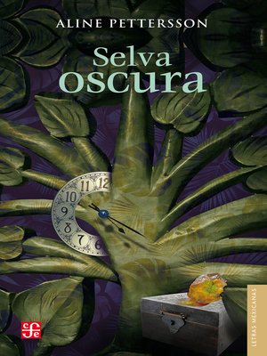 cover image of Selva oscura
